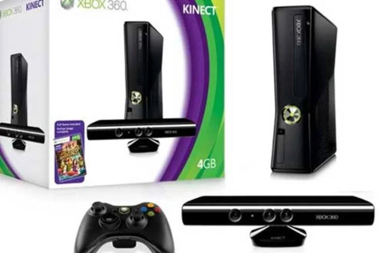 Nos consoles equipados com o sensor de movimentos Kinect, a pesquisa por conteúdos passa a ser por voz (Divulgação)