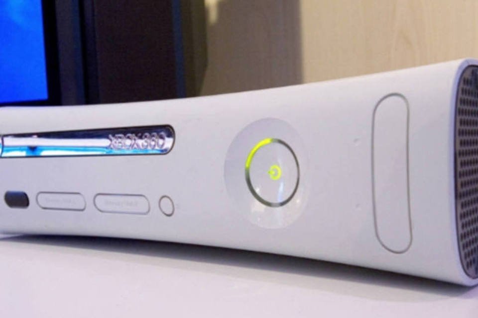 Microsoft anuncia que deixará de fabricar o Xbox 360