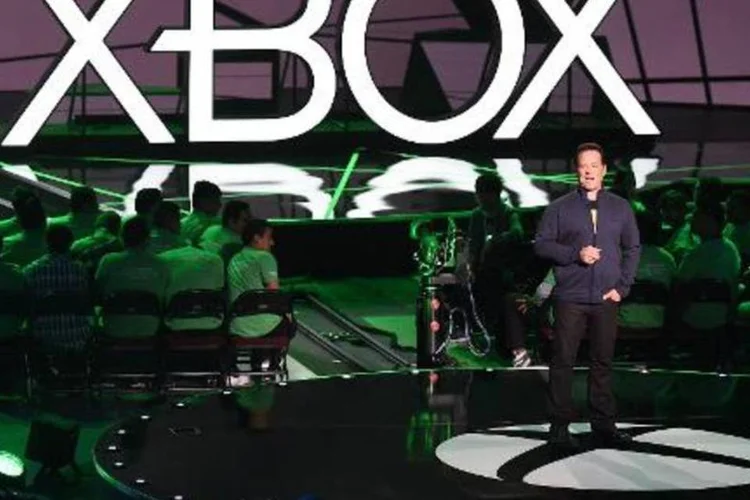 
	XBOX: as altera&ccedil;&otilde;es dar&atilde;o f&ocirc;lego para a empresa concentrar seus investimentos em jogos e franquias que concontram maior quantidade de f&atilde;s
 (MARK RALSTON/AFP)