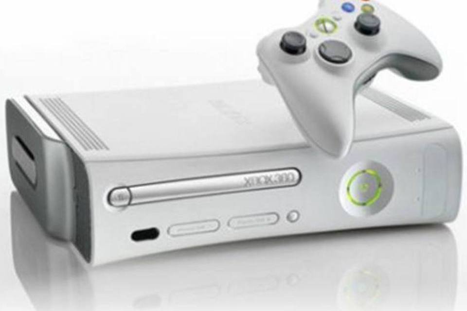 Xbox Live já rendeu mais de US$ 1 bi, diz Bloomberg