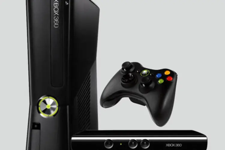
	Expectativa da empresa &eacute; que o Xbox 360 ainda possa vender mais 25 milh&otilde;es de unidades
 (Divulgação)