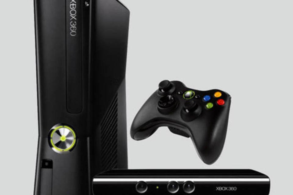 Microsoft deverá produzir Xbox 360 no Brasil