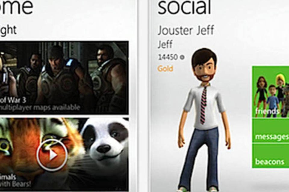 Microsoft pode levar Xbox Live ao iOS e Android
