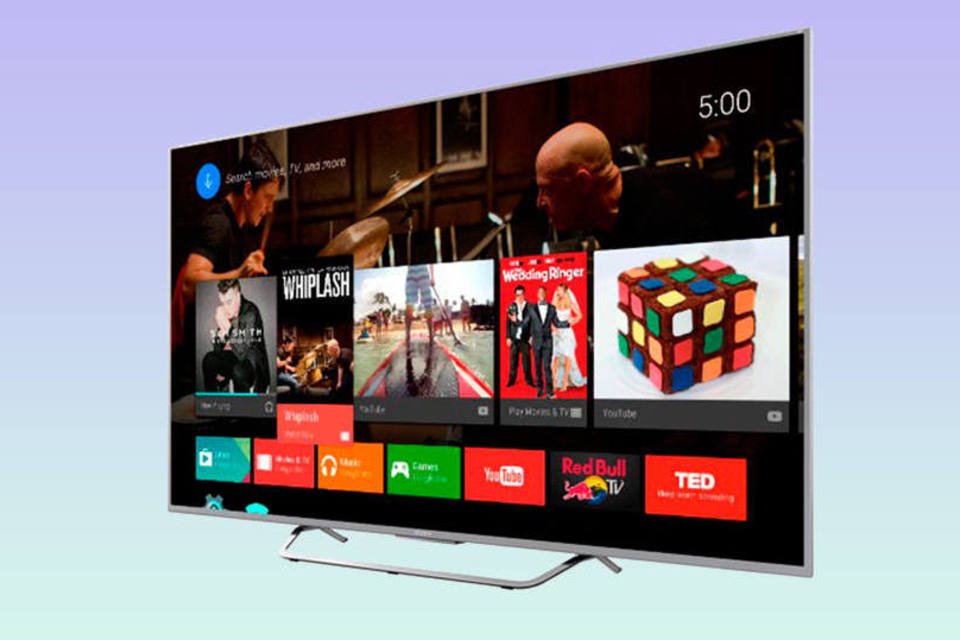 TV digital pode ter resolução 4K em 2020, diz Kassab