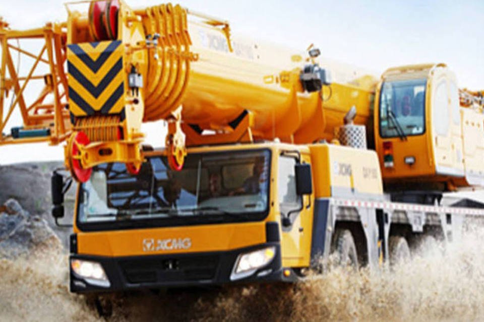 Empresa chinesa fará investimento recorde no Brasil