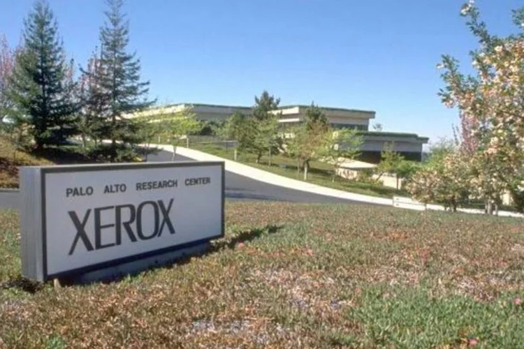
	Xerox: lucro l&iacute;quido atribu&iacute;vel &agrave; Xerox recuou para 266 milh&otilde;es, ante 286 milh&otilde;es de d&oacute;lares
 (Getty Images)