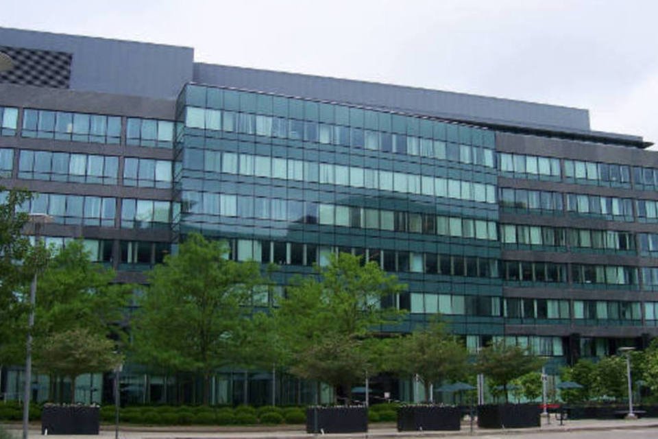 Lucro da Xerox cai 5% no 1º trimestre