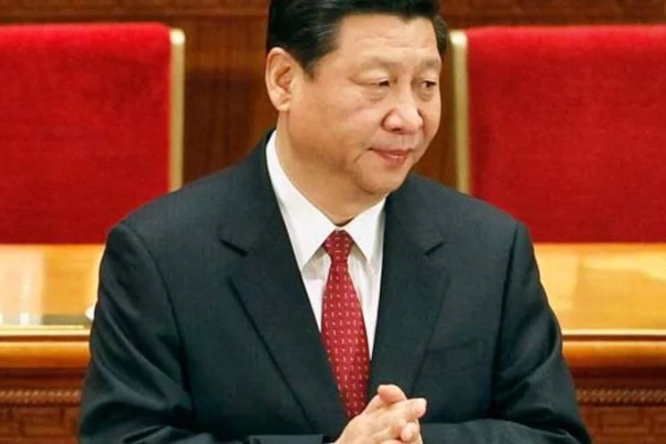Xi Jinping: Xi ampliou seu poder mais do que qualquer outro dirigente (Lintao Zhang/Getty Images)