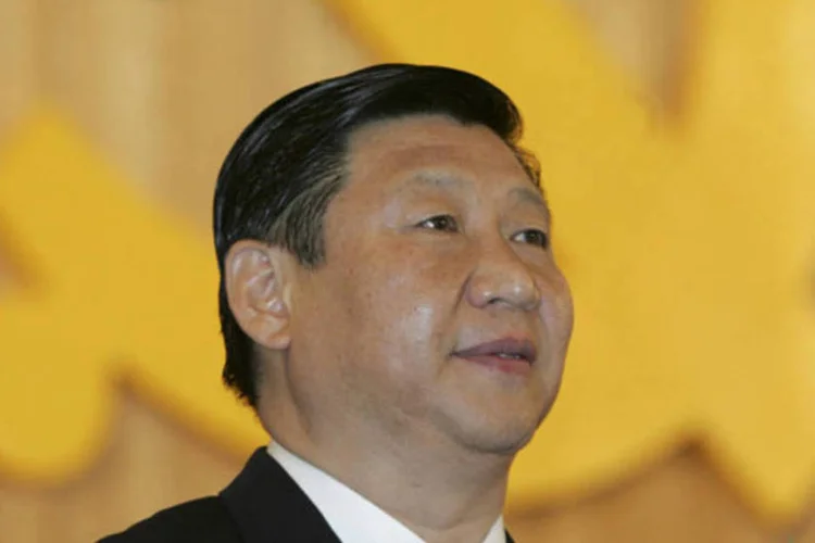 
	Xi Jinping: &quot;tenho plena confian&ccedil;a no futuro das rela&ccedil;&otilde;es entre China e Brasil&quot;, acrescentou l&iacute;der chin&ecirc;s, que defendeu seguir por caminho de rela&ccedil;&otilde;es&nbsp;&quot;no qual todos saem ganhando&quot; (Reuters)