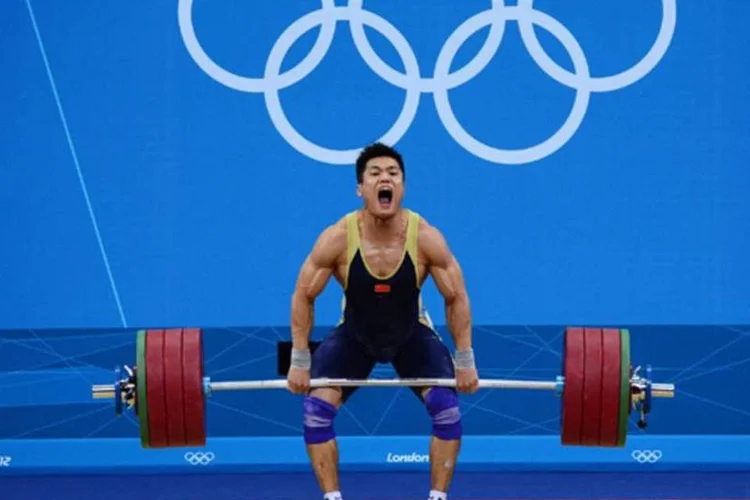 
	Olimp&iacute;adas de Londres 2012: exclusividade de transmiss&atilde;o foi da Record
 (Getty Images)