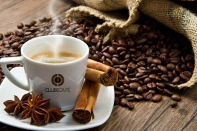 
	X&iacute;cara de caf&eacute; do ClubeCaf&eacute;: a pesquisa foi feita no per&iacute;odo de 2 a 14 deste m&ecirc;s, quando foram visitados munic&iacute;pios dos principais estados produtores
 (Divulgação)