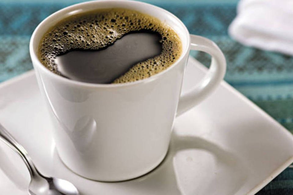 Cafeína pode salvar vidas de motoristas, diz estudo