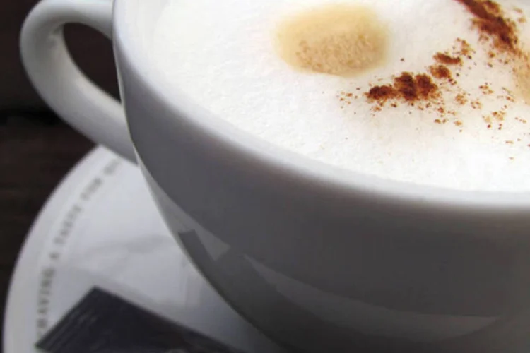 Uma xícara de café pode ajudar a evitar o câncer da próstata (Stock.xchng)