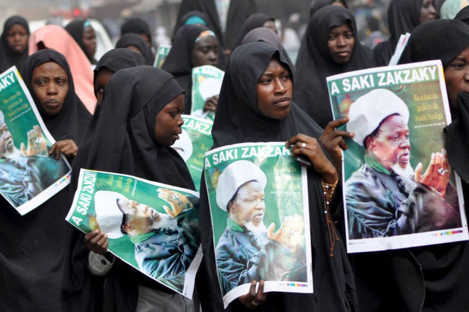 Exército da Nigéria mata 300 fiéis xiitas, denuncia ONG