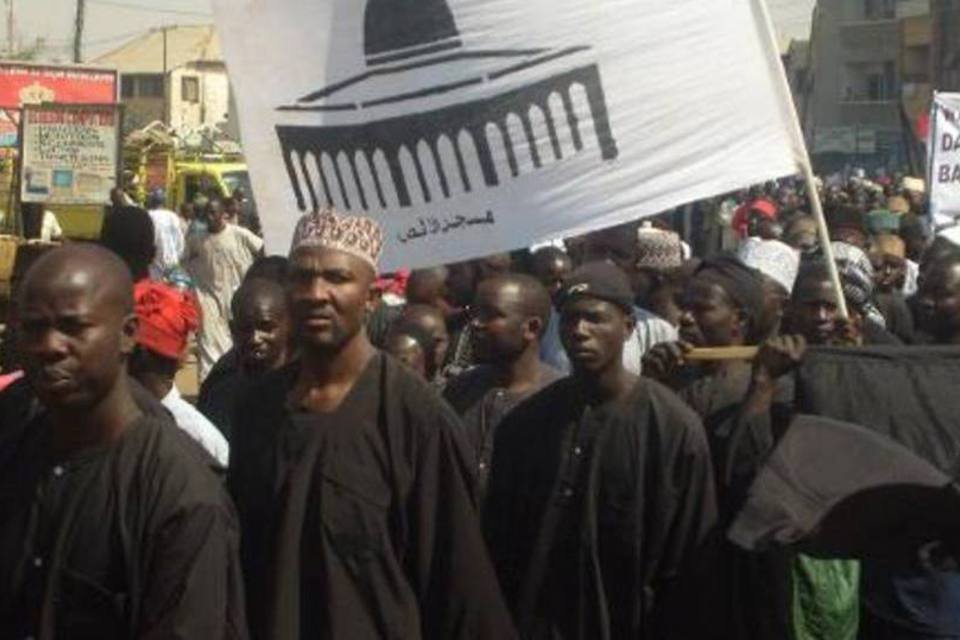 Ao menos 15 xiitas mortos em atentado suicida na Nigéria