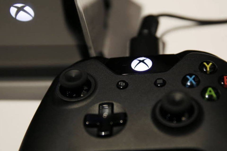 Microsoft anuncia dois novos modelos do Xbox One