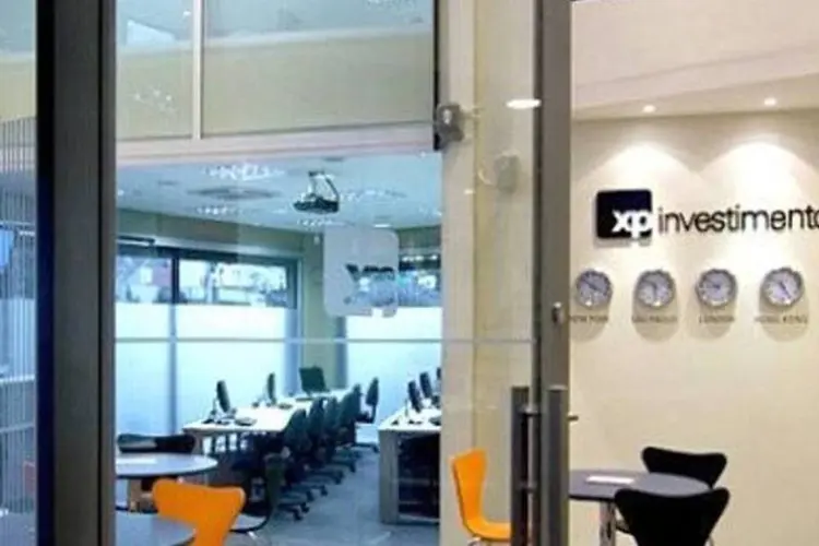 XP Investimentos: grupo prepara-se para o IPO  (XP Investimentos/Divulgação)