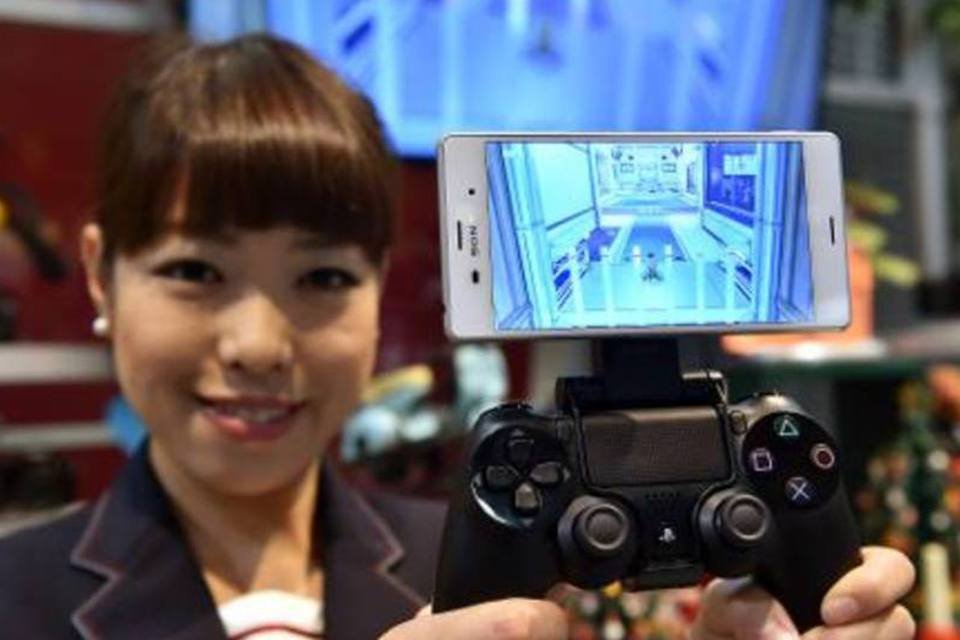Sony apresenta novidades em Tóquio antes da Apple