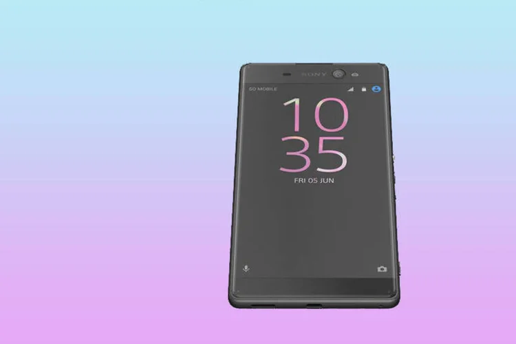 Xperia XA Ultra (Divulgação/Sony)