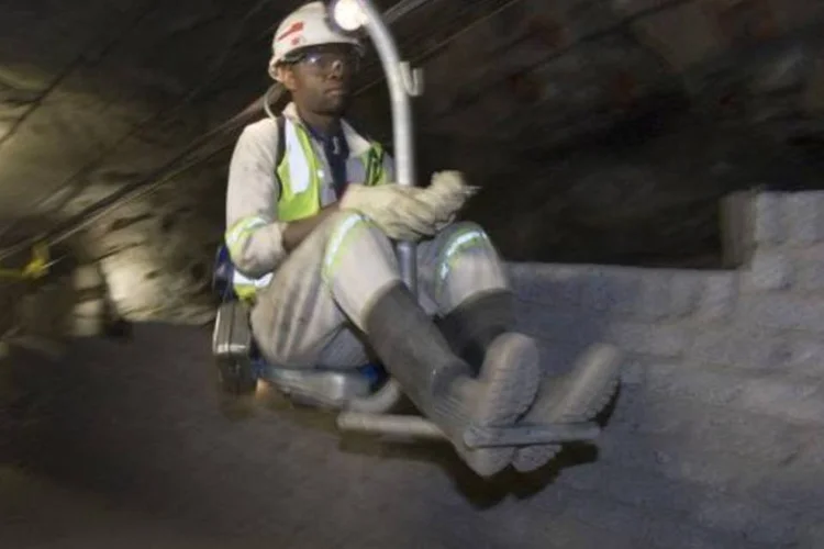 
	No in&iacute;cio desta ter&ccedil;a-feira, os acionistas da Glencore apoiaram o acordo de aquisi&ccedil;&atilde;o da&nbsp;Xstrata&#39;s
 (Divulgação)