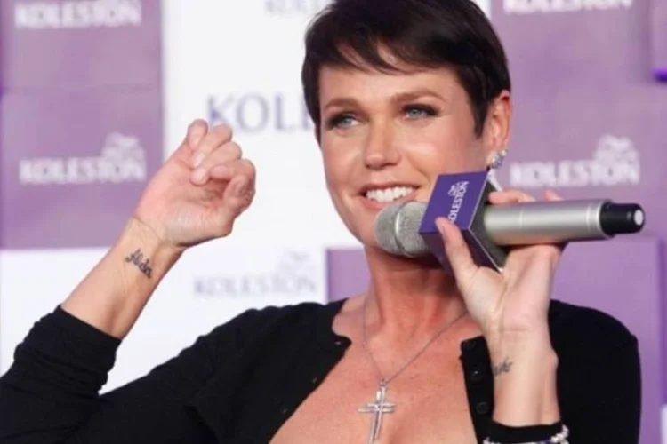 
	Xuxa morena: as campe&atilde;s do concurso se tornar&atilde;o protagonistas de posts na timeline da marca, al&eacute;m de conhecer a apresentadora
 (Raquel Cristi)