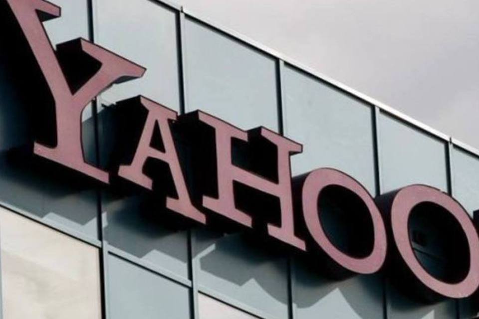 Yahoo diz que acordo com Microsoft é insatisfatório