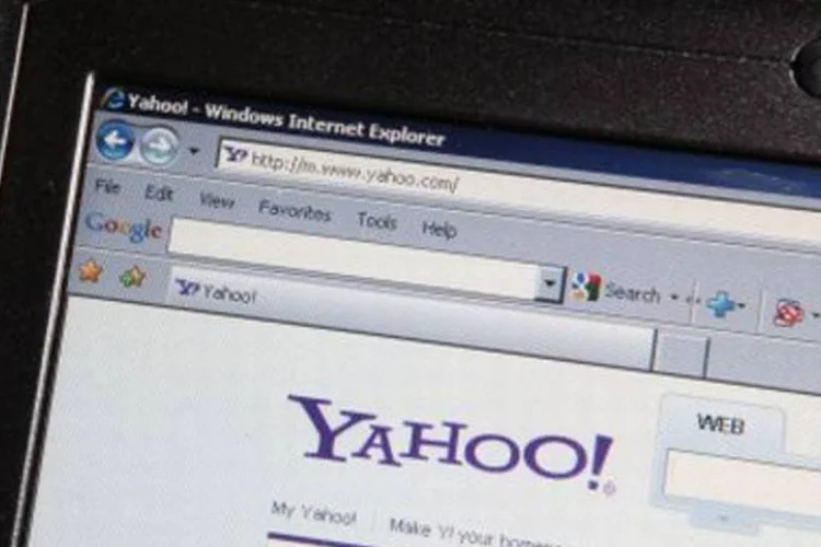 Yahoo!: revelações podem prejudicar a aquisição pendente da empresa pela Verizon (.)