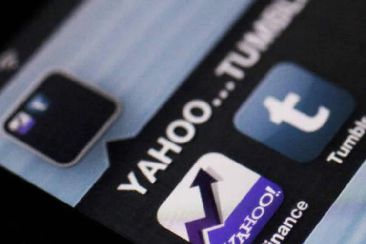 
	Yahoo investindo em redes sociais: companhia ir&aacute; desativar o produto da RockMelt e integrar a tecnologia com a plataforma de m&iacute;dia para &quot;entregar conte&uacute;do de novas maneiras&quot;
 (Reuters)
