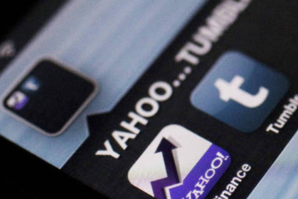 Yahoo adquire RockMelt para impulsionar produtos móveis
