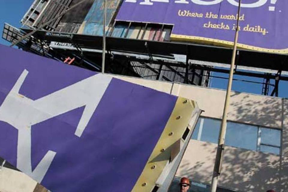Yahoo vê falhas em condenação a pagar US$2,7 bi no México