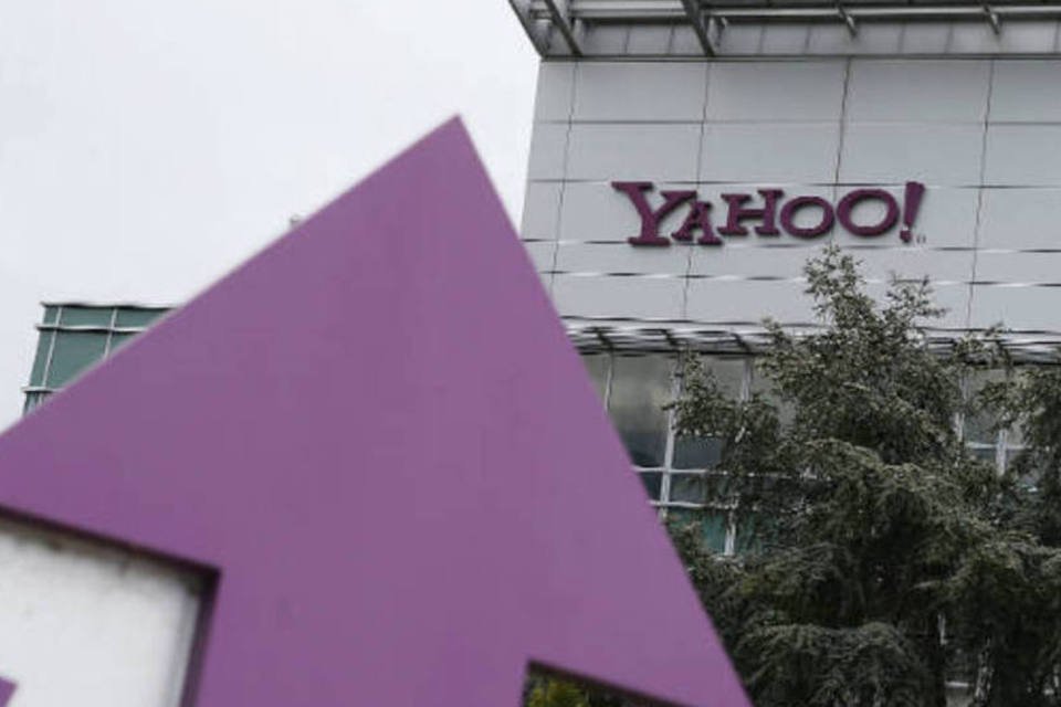 Yahoo! encerra cinco serviços e app para BlackBerry