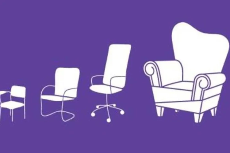 Vencedor do Big Idea Chair levará para casa uma poltrona tão grande quanto a campanha criada