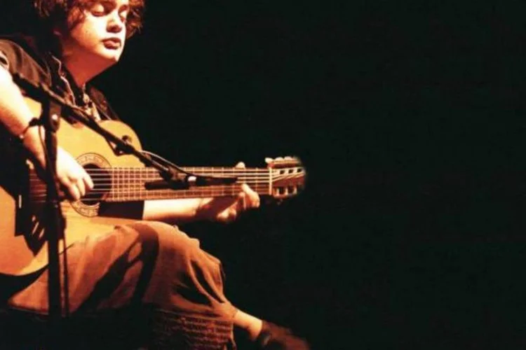 Yamandu é o violonista de 7 cordas mais impressionante a surgir depois de Raphael Rabello, músico falecido em 1995 (Divulgação/Veja Rio)