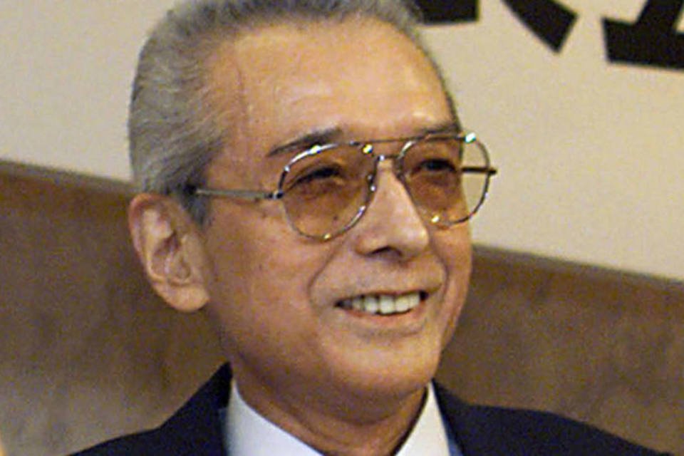 Morre Hiroshi Yamauchi, pioneiro dos videogames Nintendo