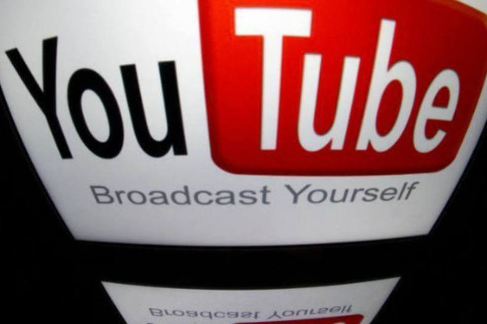 YouTube supera 1 bilhão de usuários ao mês