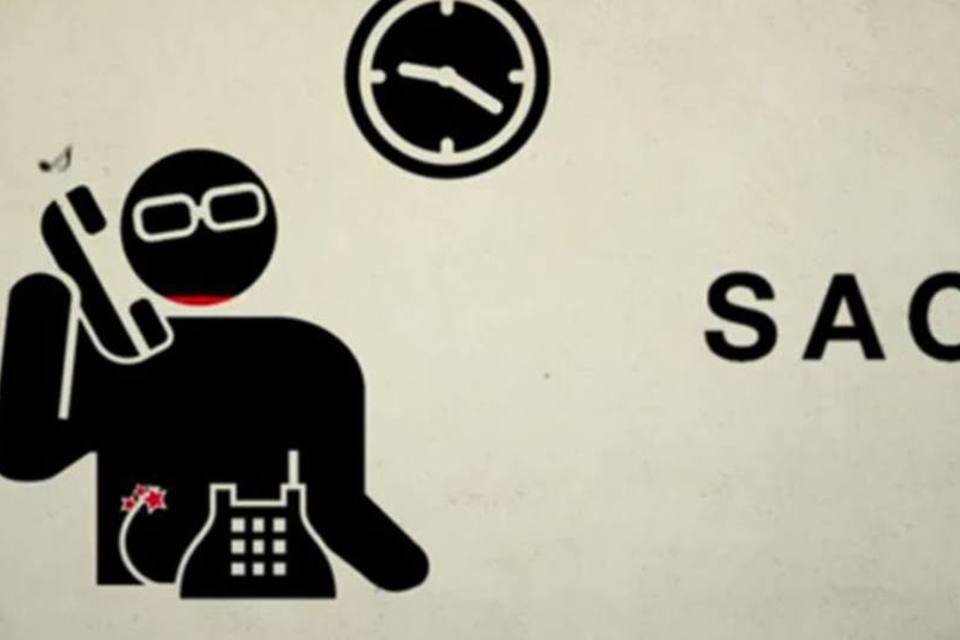 Site oferece orientação e serviços jurídicos aos consumidores
