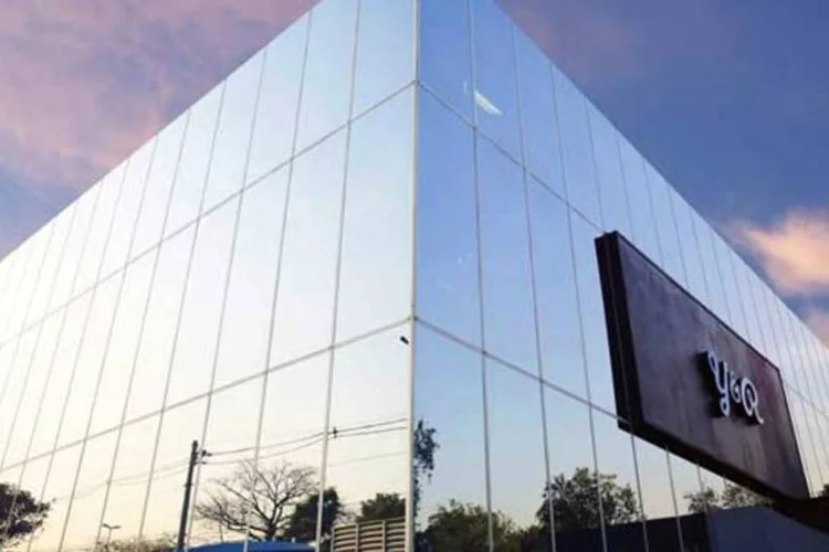 
	Sede da Young &amp; Rubicam, em S&atilde;o Paulo: R$ 5,5 bilh&otilde;es em investimentos publicit&aacute;rios entre janeiro e outubro deste ano
