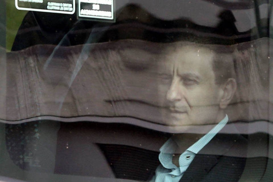 Carregador de Youssef revela contas e recibos da propina