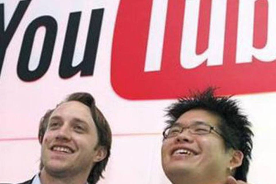 Fundadores do YouTube compram site Delicious
