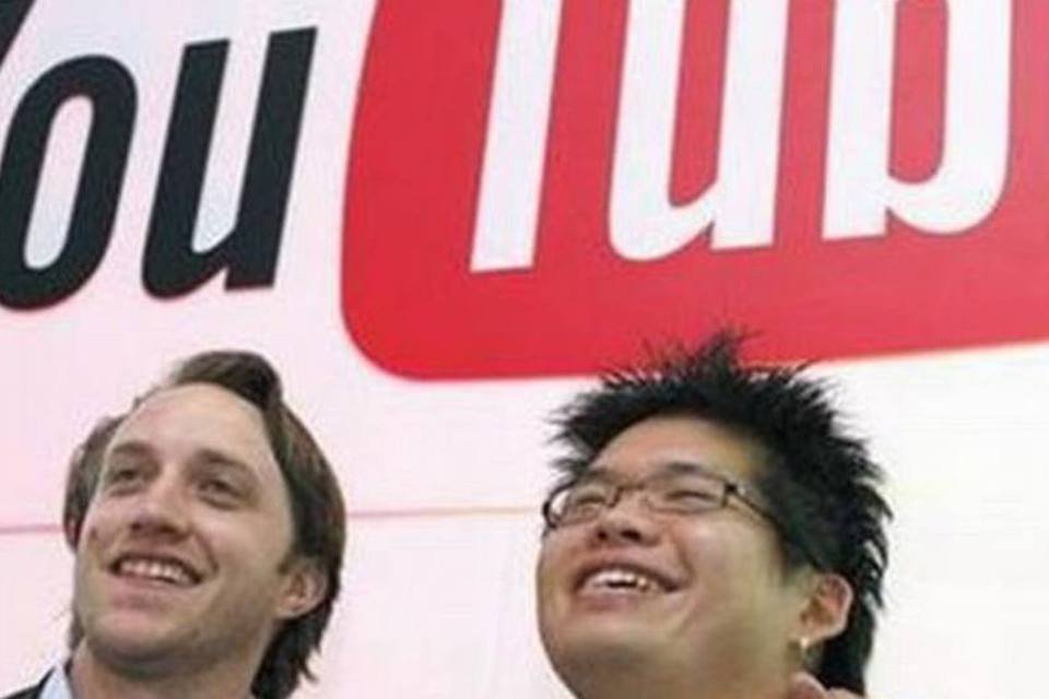 YouTube aumentará quadro de funcionários em 30% em 2011