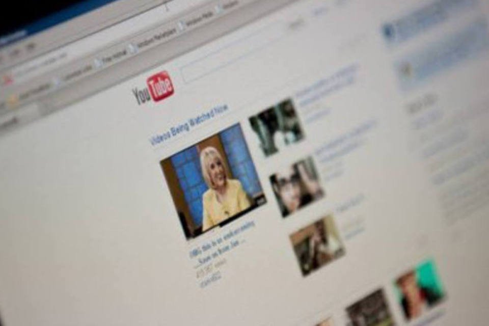 Google contesta decisão de retirar do ar vídeo do YouTube