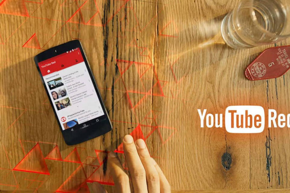 Versão paga do YouTube enfrenta dificuldades para emplacar
