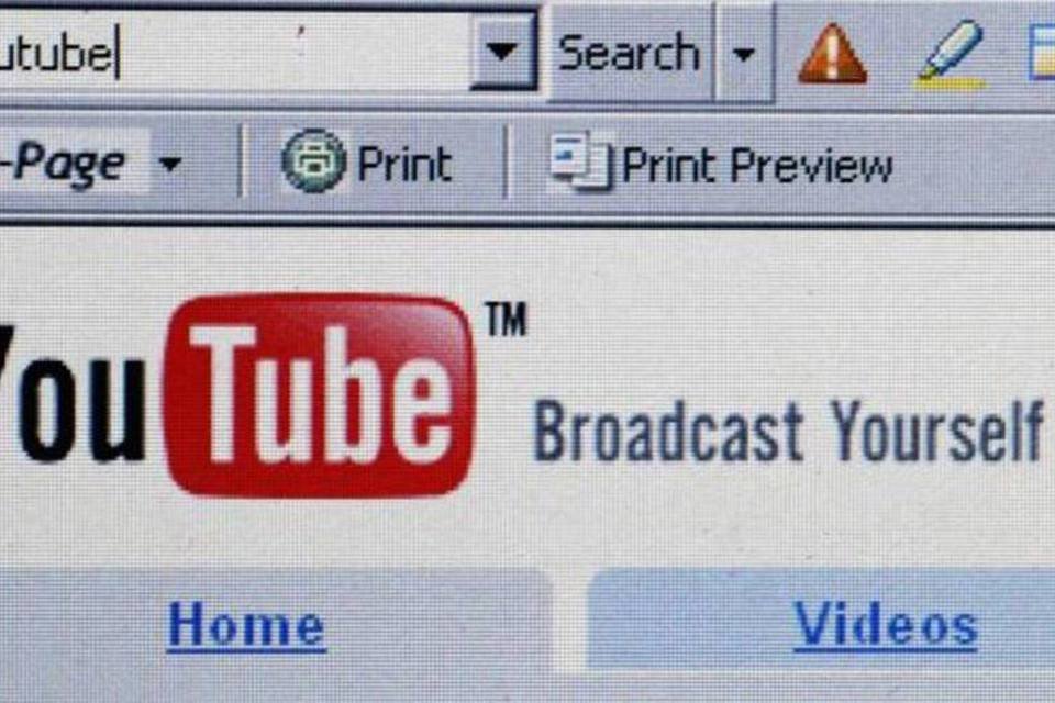 YouTube faz 10 anos na frente da evolução no entretenimento