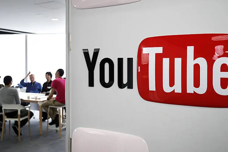 
	YouTube: a YouTube j&aacute; oferece um servi&ccedil;o por assinatura nos Estados Unidos, chamado de YouTube Red
 (Bloomberg)
