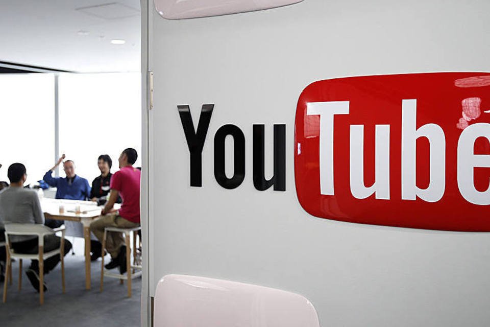 YouTube planeja serviço de TV online, diz Bloomberg