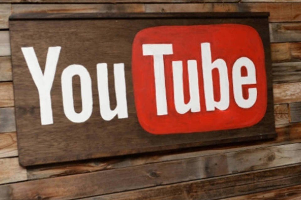 YouTube continua proibido na Turquia