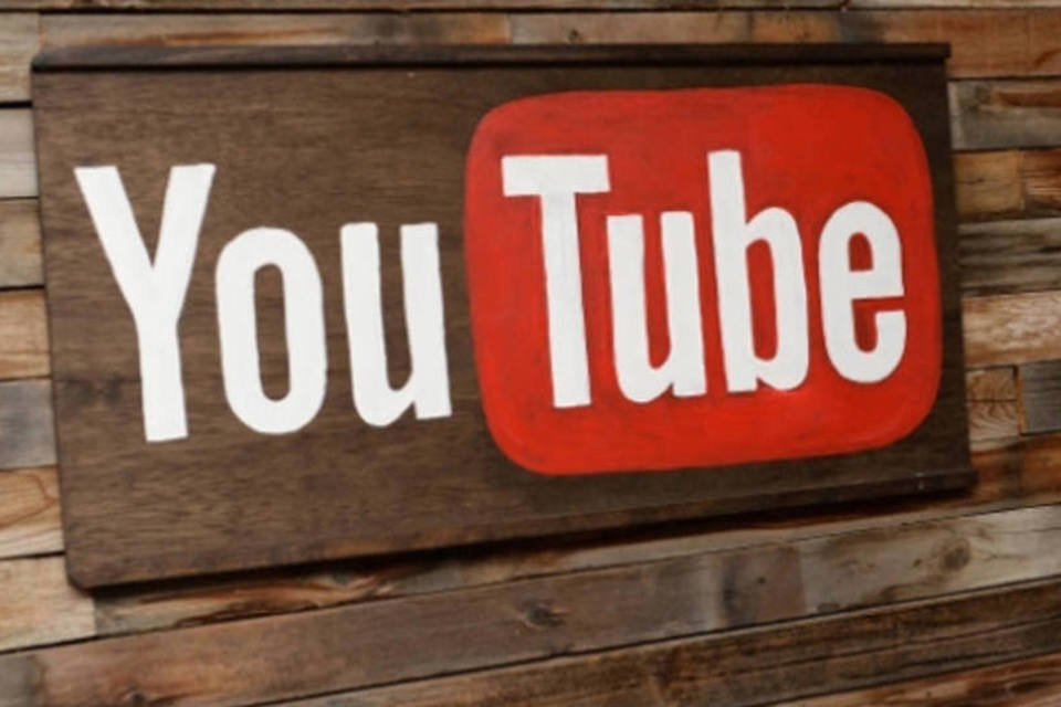 Youtube lançará aplicativo para crianças na semana que vem