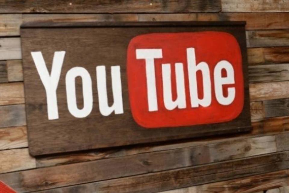 YouTube abrirá estúdio para produtores de conteúdo no Brasil