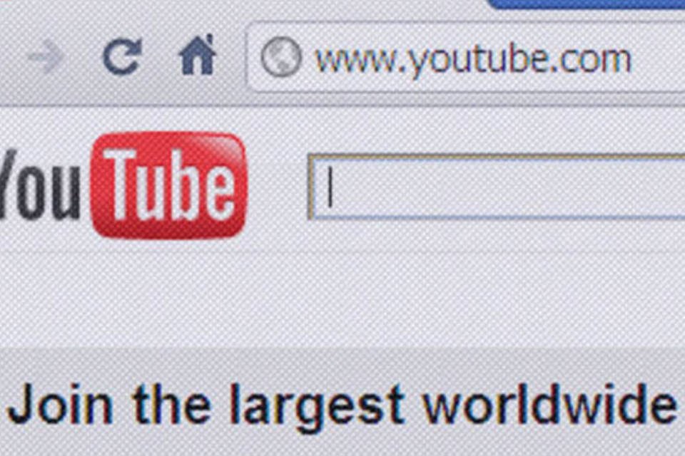 YouTube gera mesma receita publicitária que TV paga nos EUA