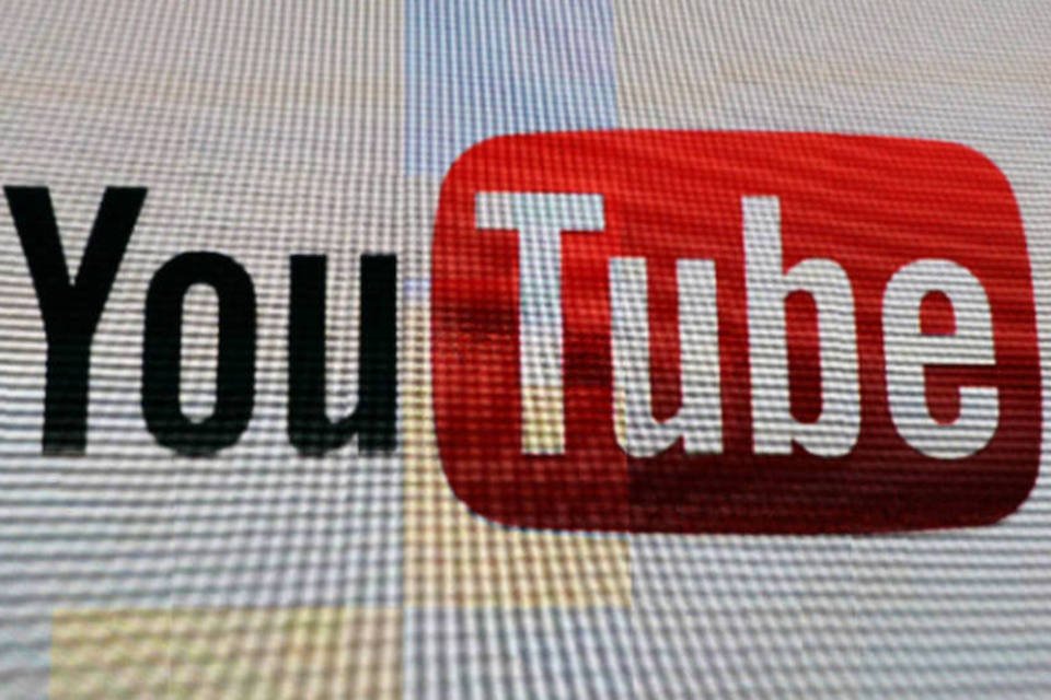 YouTube vai cortar verba de canais parceiros